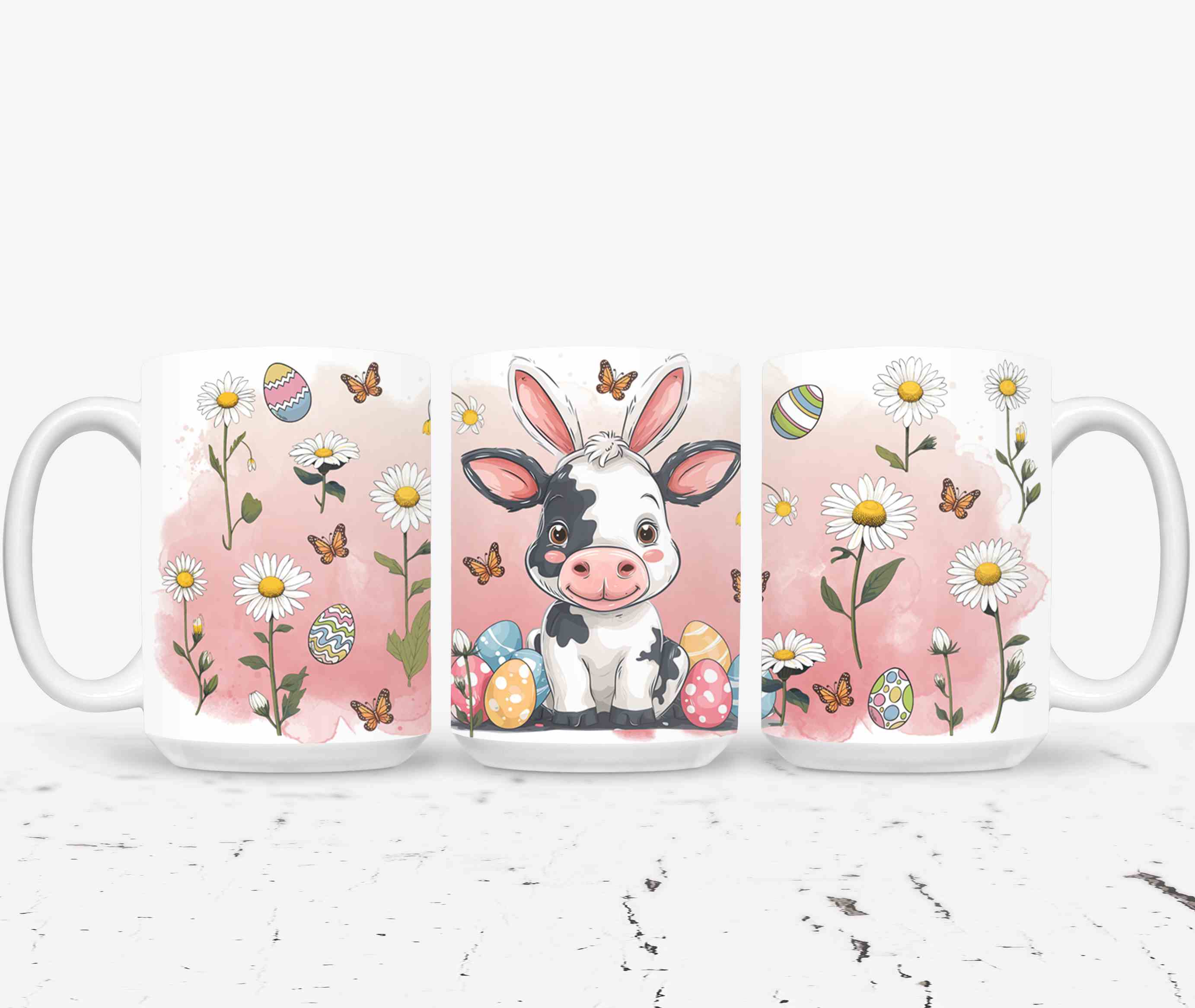Cow Easter Day-10315